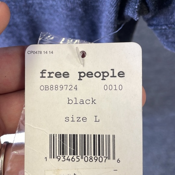 Collared tee - Picture 5 of 5